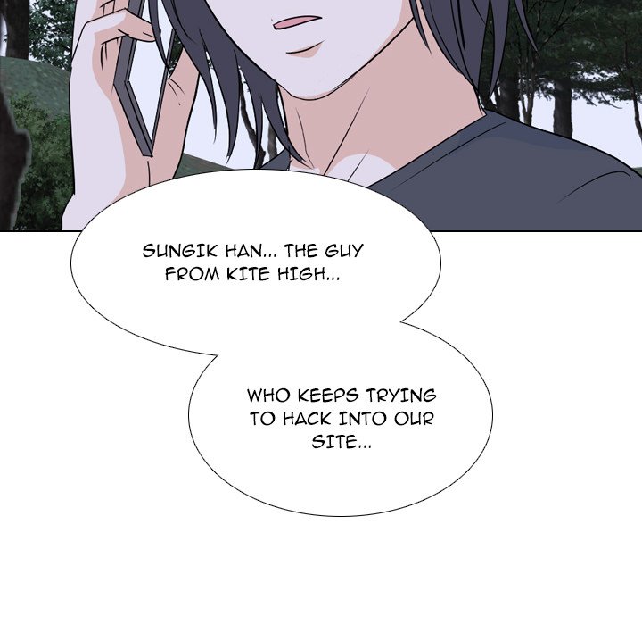 High School Legend Red Dragon Chapter 203 image 21