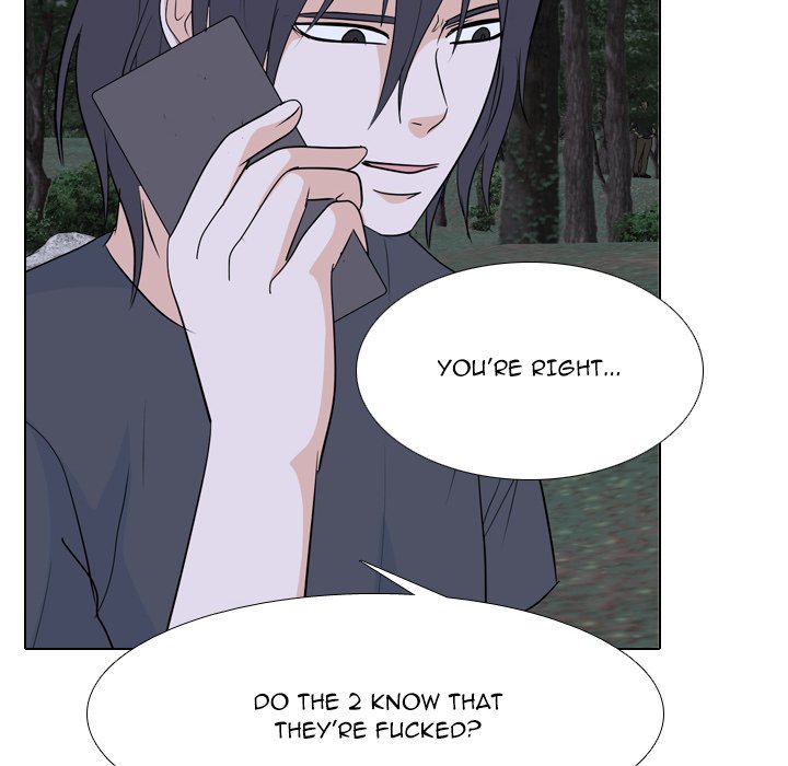 High School Legend Red Dragon Chapter 203 image 25