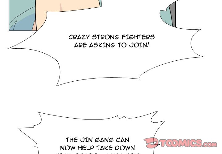 High School Legend Red Dragon Chapter 203 image 2
