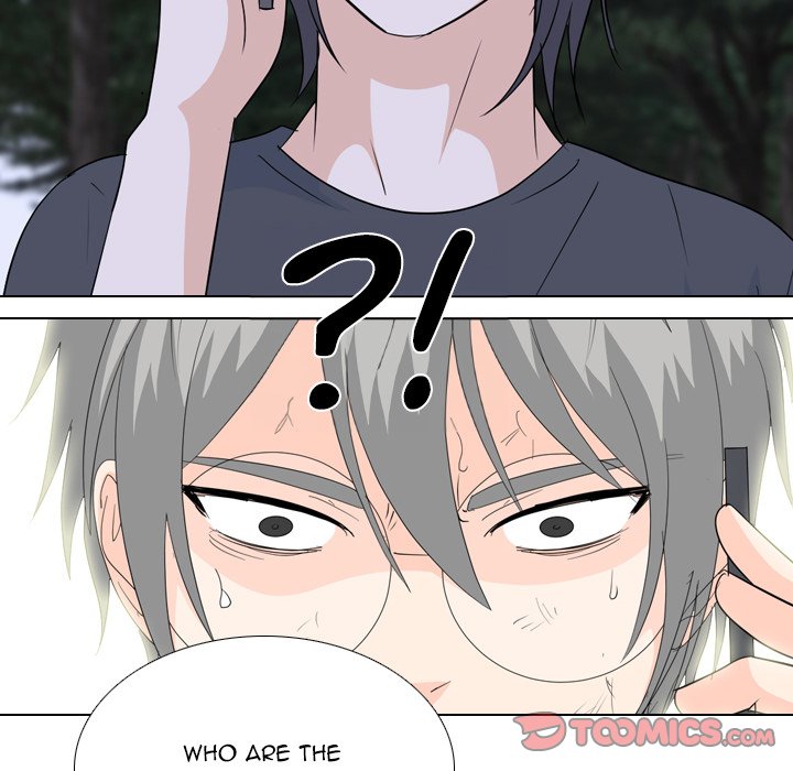 High School Legend Red Dragon Chapter 203 image 29