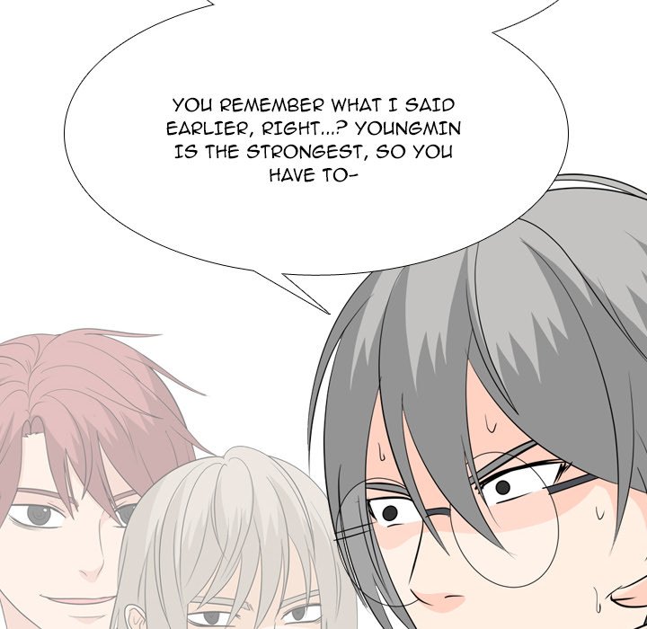 High School Legend Red Dragon Chapter 203 image 31