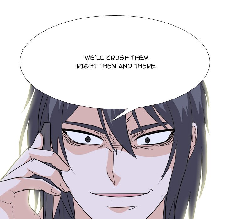 High School Legend Red Dragon Chapter 203 image 37