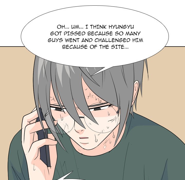High School Legend Red Dragon Chapter 203 image 48