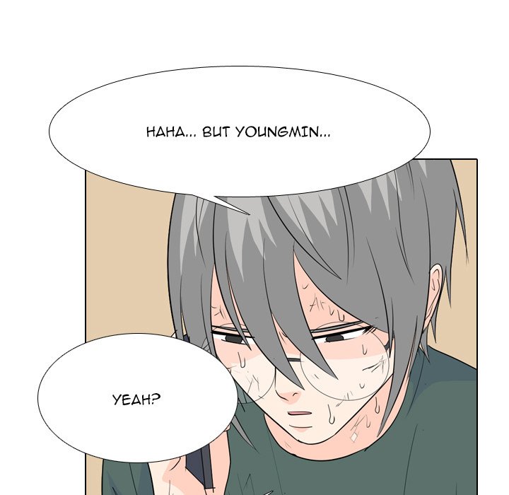 High School Legend Red Dragon Chapter 203 image 52