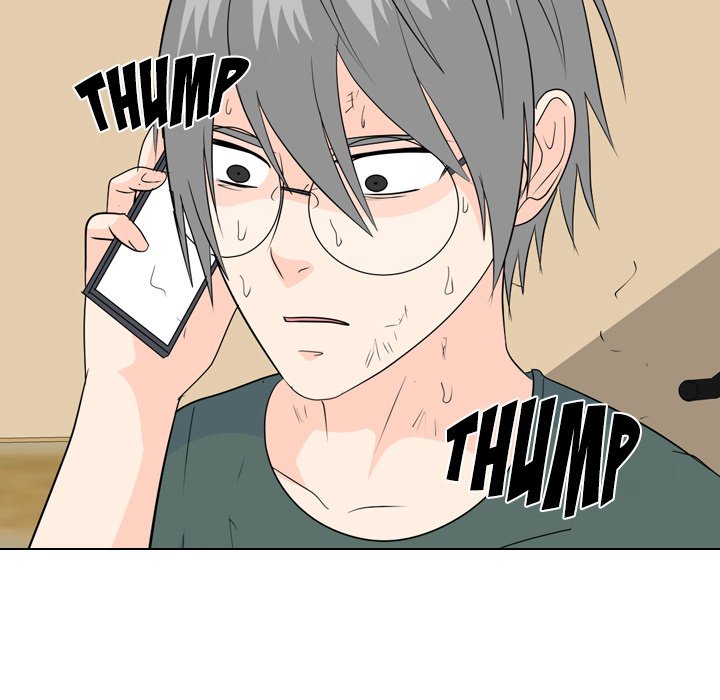 High School Legend Red Dragon Chapter 203 image 54
