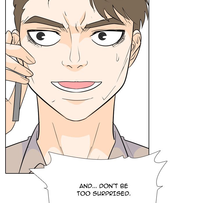 High School Legend Red Dragon Chapter 203 image 5