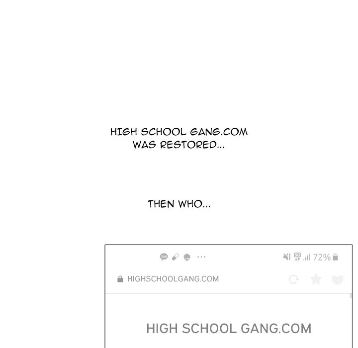 High School Legend Red Dragon Chapter 203 image 61