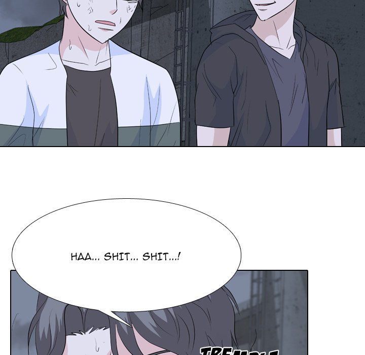 High School Legend Red Dragon Chapter 203 image 70