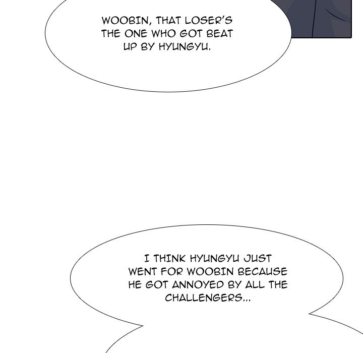 High School Legend Red Dragon Chapter 203 image 73