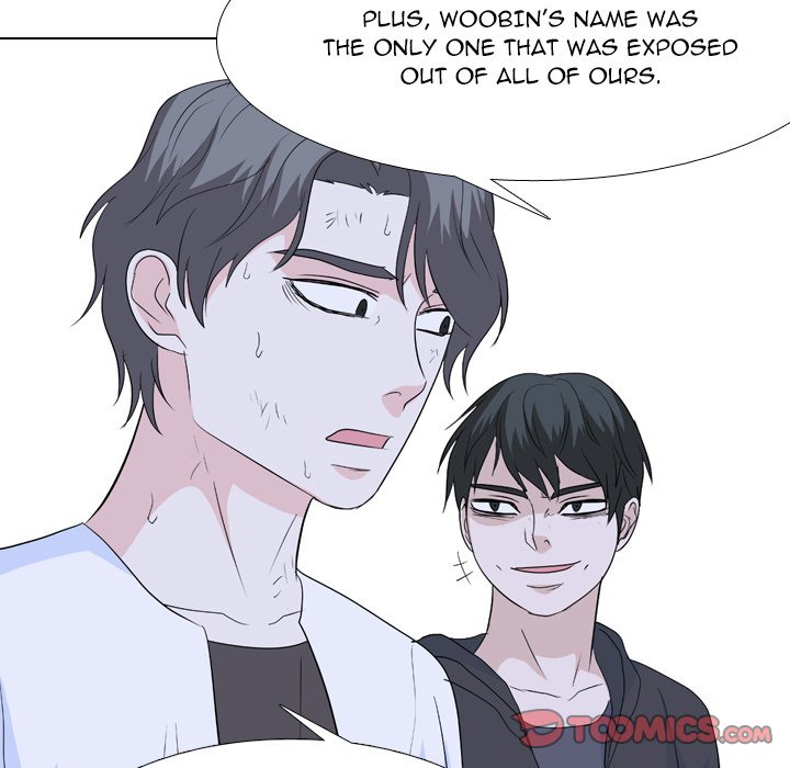 High School Legend Red Dragon Chapter 203 image 74