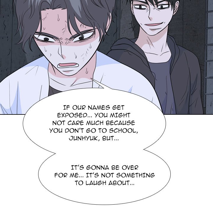 High School Legend Red Dragon Chapter 203 image 78