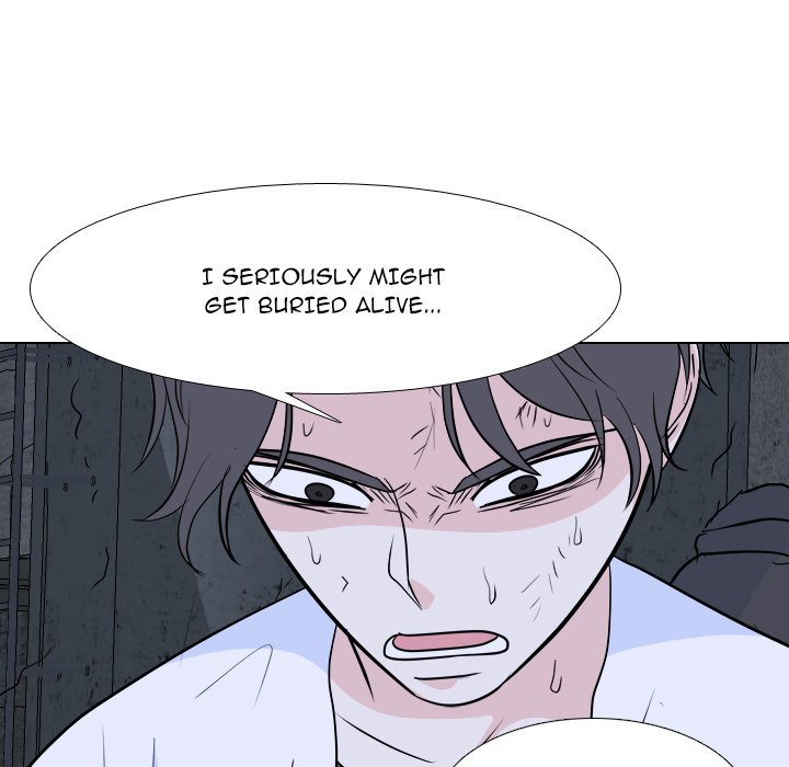 High School Legend Red Dragon Chapter 203 image 79