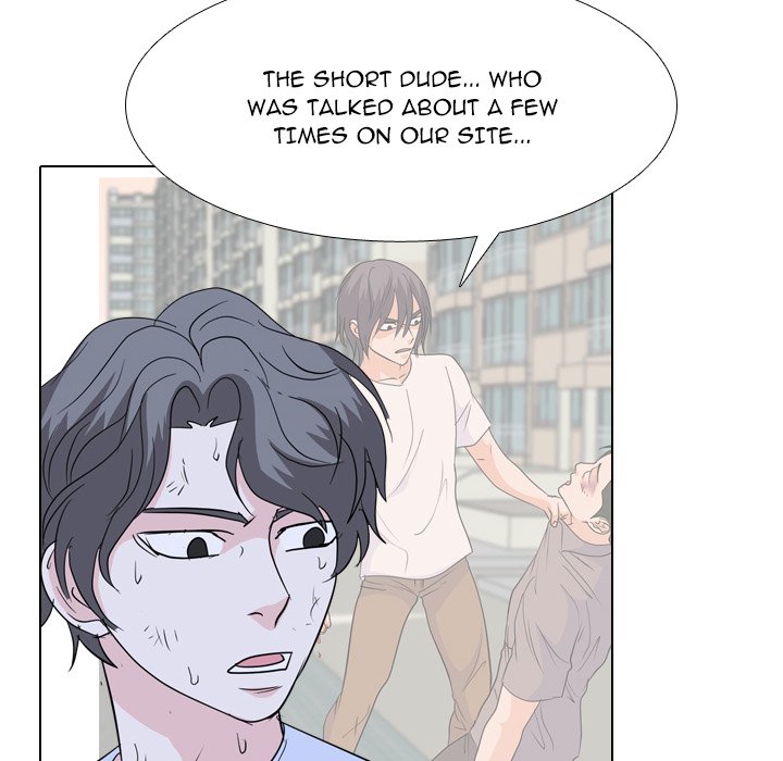 High School Legend Red Dragon Chapter 203 image 87