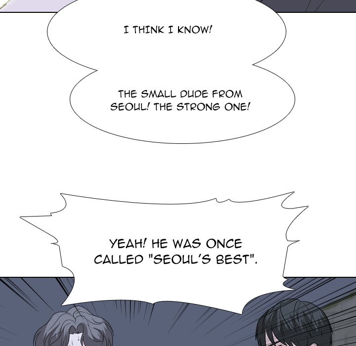 High School Legend Red Dragon Chapter 203 image 91
