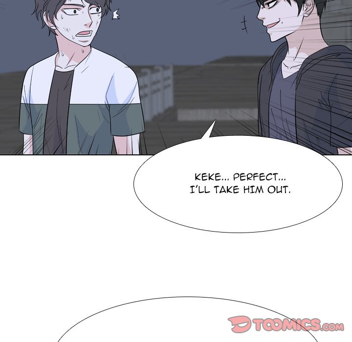 High School Legend Red Dragon Chapter 203 image 92