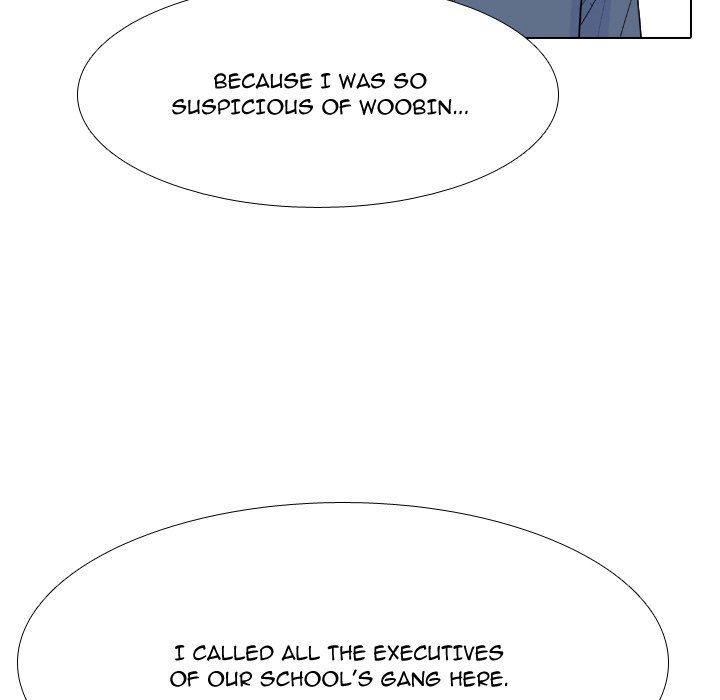 High School Legend Red Dragon Chapter 204 image 9