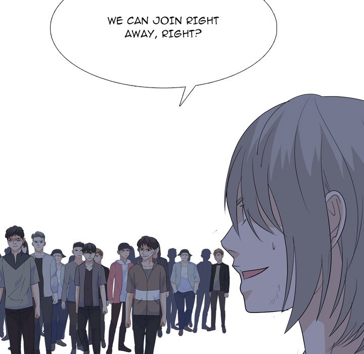 High School Legend Red Dragon Chapter 204 image 104