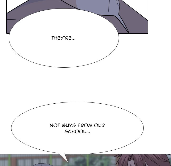 High School Legend Red Dragon Chapter 204 image 109