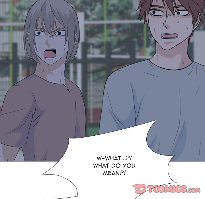High School Legend Red Dragon Chapter 204 image 110