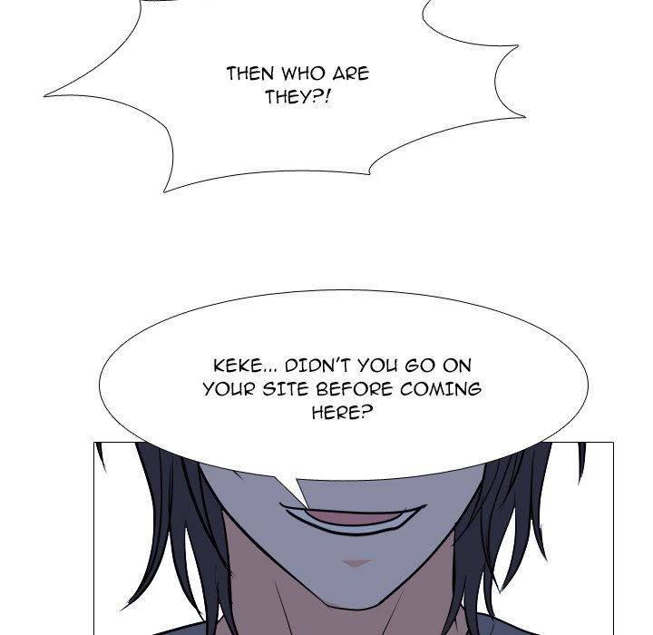 High School Legend Red Dragon Chapter 204 image 111