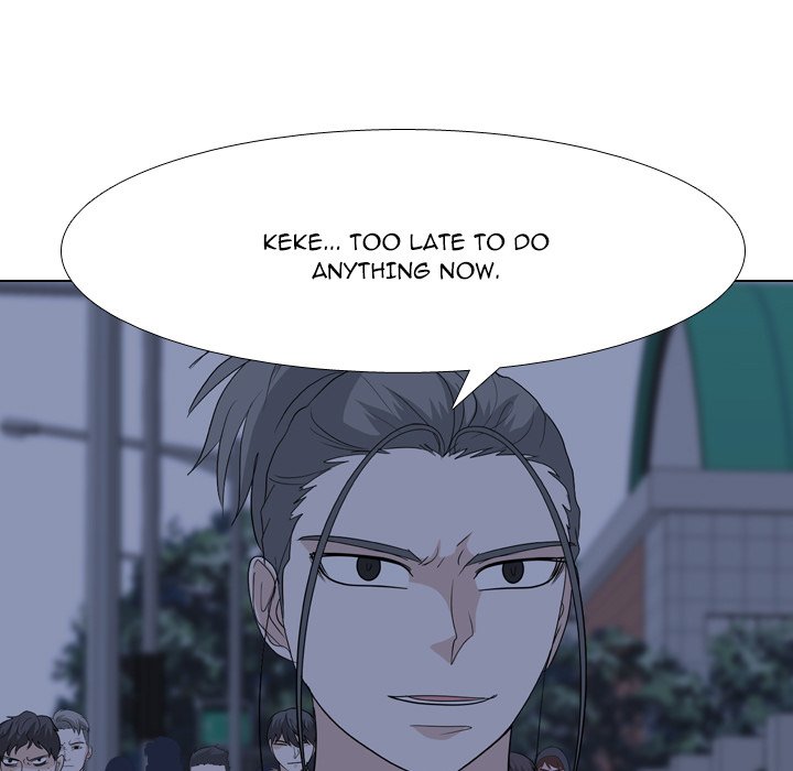 High School Legend Red Dragon Chapter 204 image 118