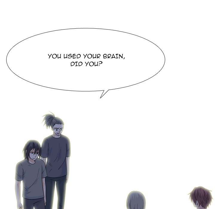 High School Legend Red Dragon Chapter 204 image 16