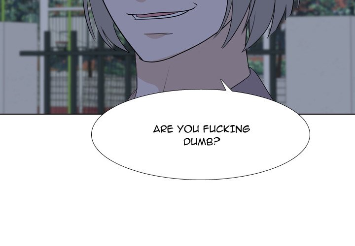 High School Legend Red Dragon Chapter 204 image 1