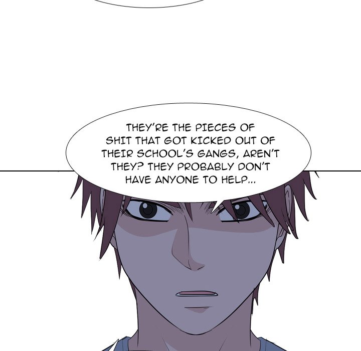High School Legend Red Dragon Chapter 204 image 19