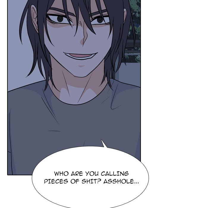 High School Legend Red Dragon Chapter 204 image 21