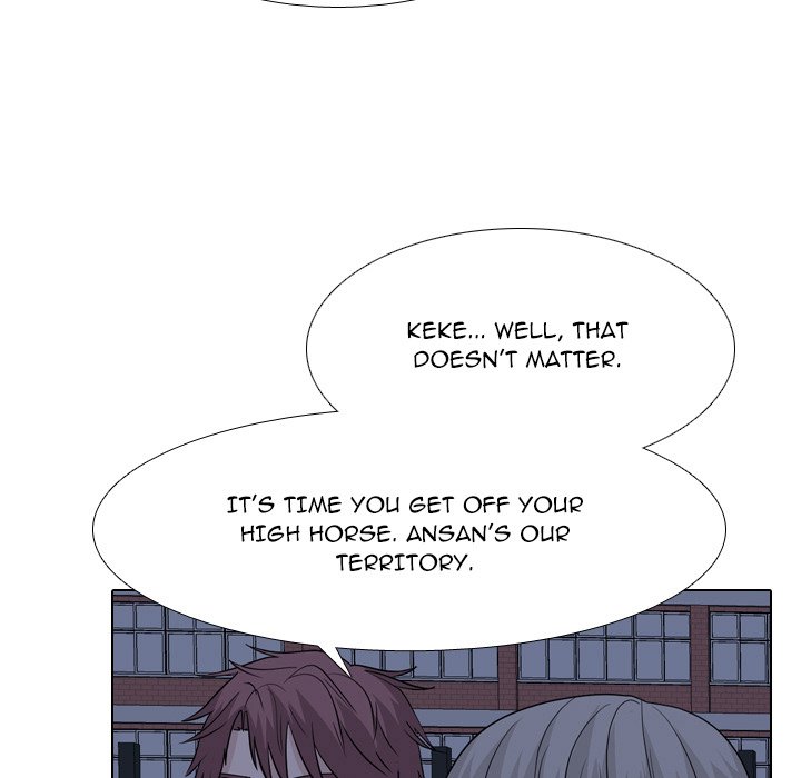 High School Legend Red Dragon Chapter 204 image 22