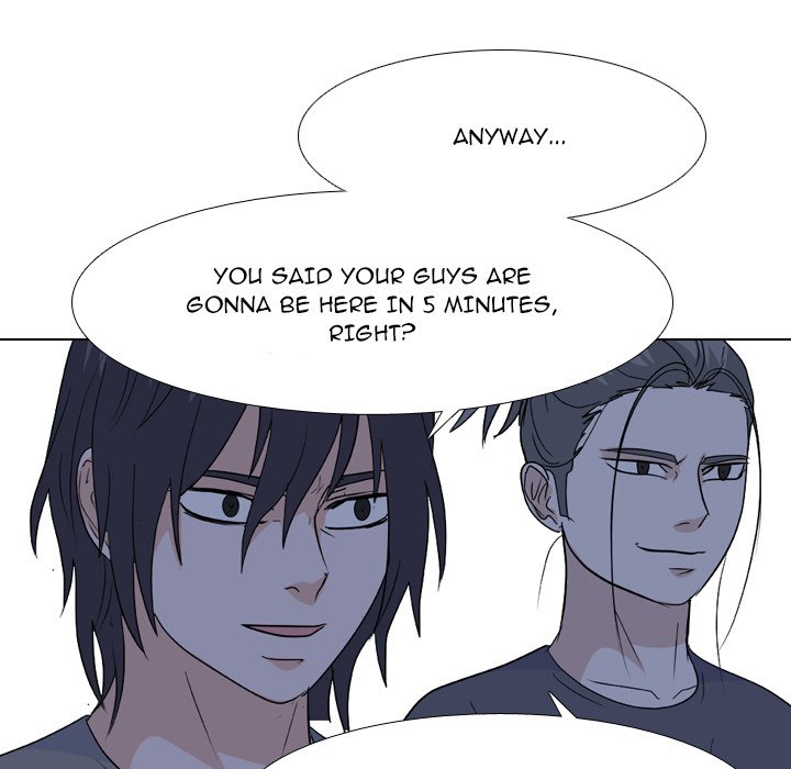 High School Legend Red Dragon Chapter 204 image 24
