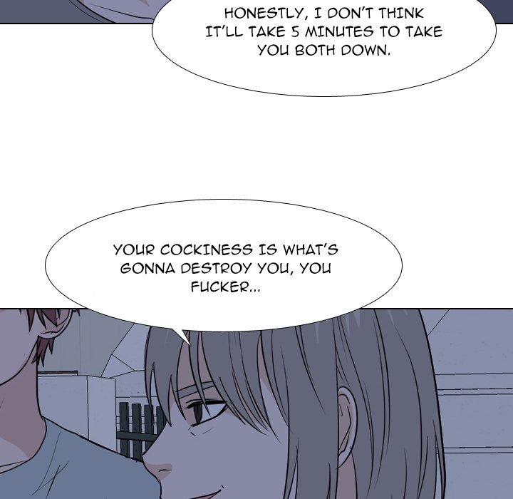 High School Legend Red Dragon Chapter 204 image 25