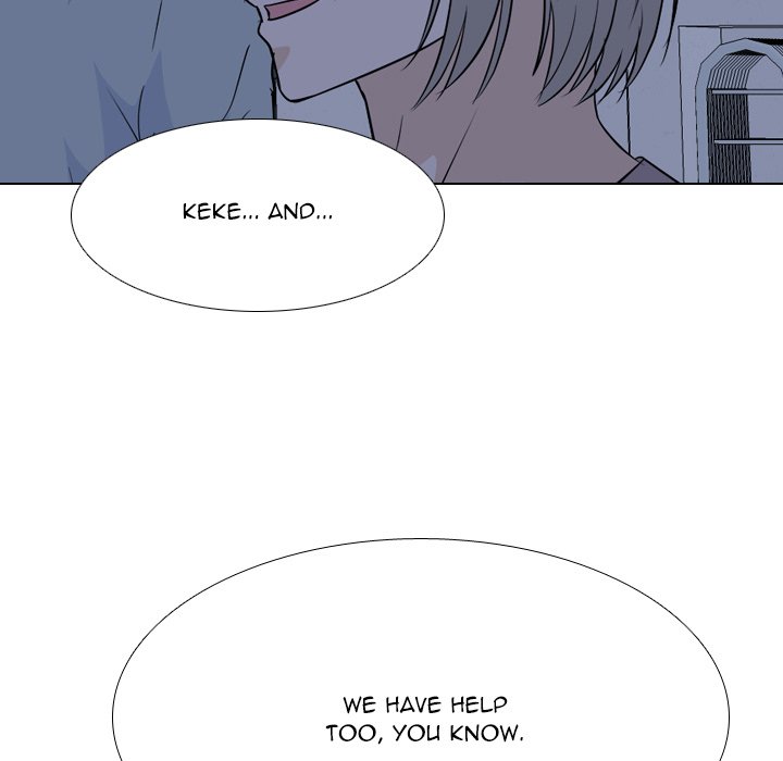 High School Legend Red Dragon Chapter 204 image 26
