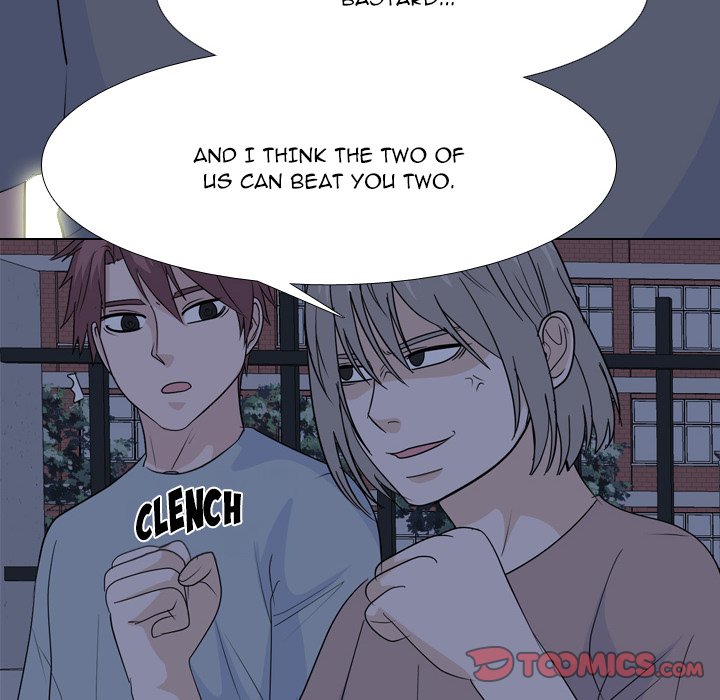 High School Legend Red Dragon Chapter 204 image 29