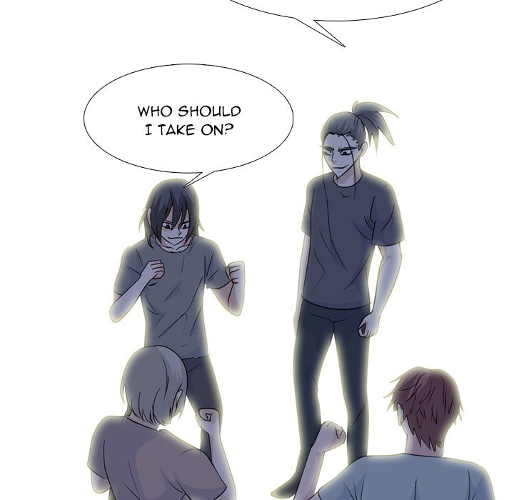 High School Legend Red Dragon Chapter 204 image 34
