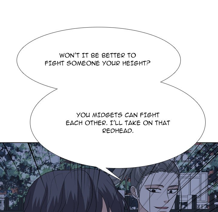High School Legend Red Dragon Chapter 204 image 36