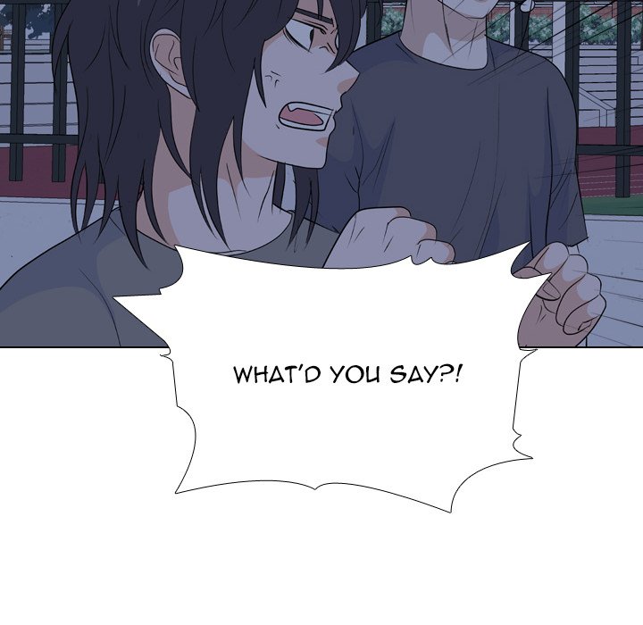 High School Legend Red Dragon Chapter 204 image 37