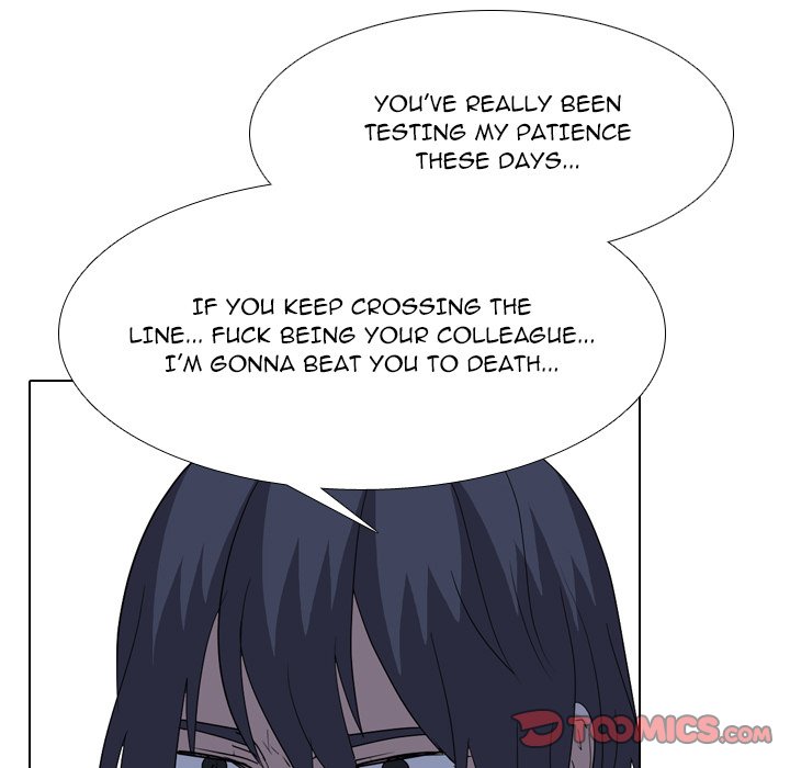 High School Legend Red Dragon Chapter 204 image 38
