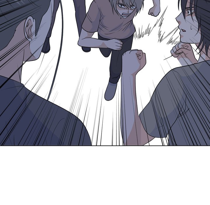 High School Legend Red Dragon Chapter 204 image 43