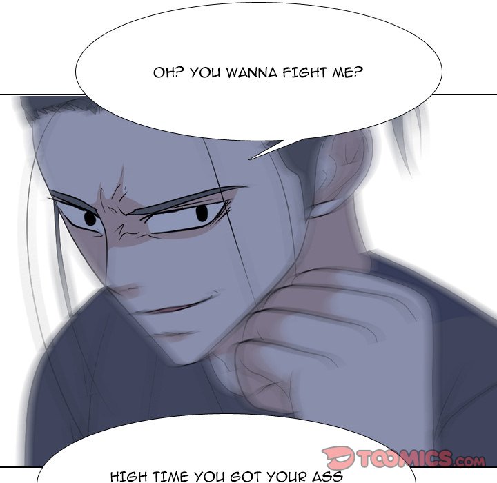 High School Legend Red Dragon Chapter 204 image 47