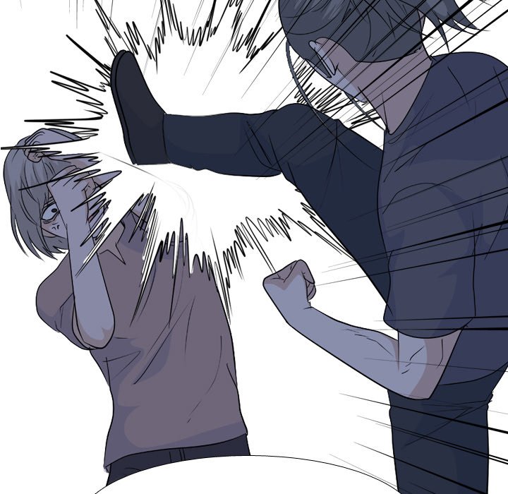 High School Legend Red Dragon Chapter 204 image 50