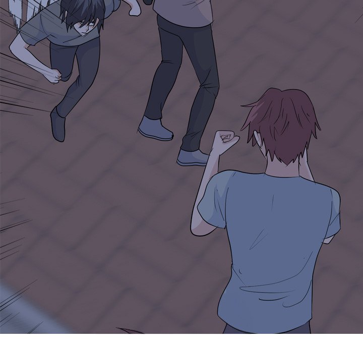 High School Legend Red Dragon Chapter 204 image 54