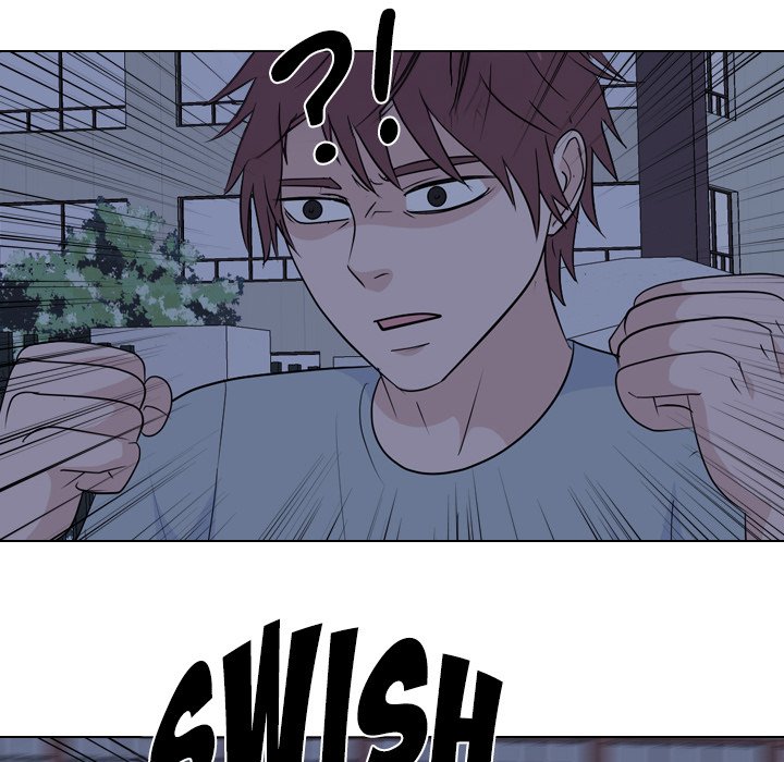 High School Legend Red Dragon Chapter 204 image 55