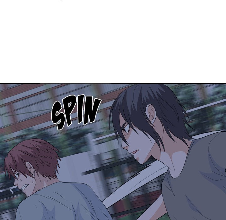 High School Legend Red Dragon Chapter 204 image 60