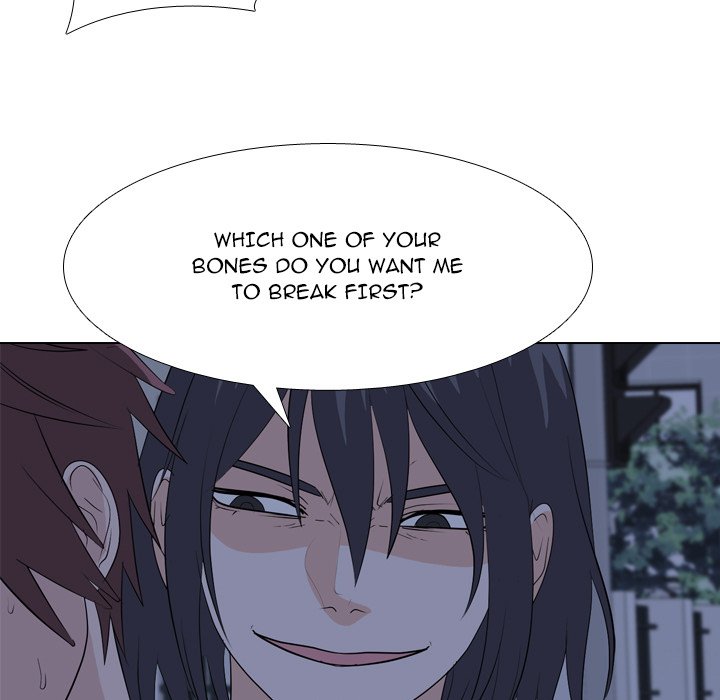 High School Legend Red Dragon Chapter 204 image 64