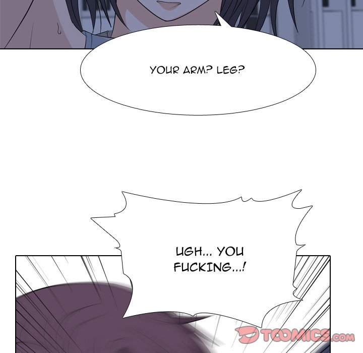 High School Legend Red Dragon Chapter 204 image 65