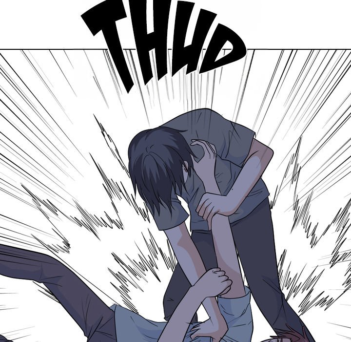High School Legend Red Dragon Chapter 204 image 69