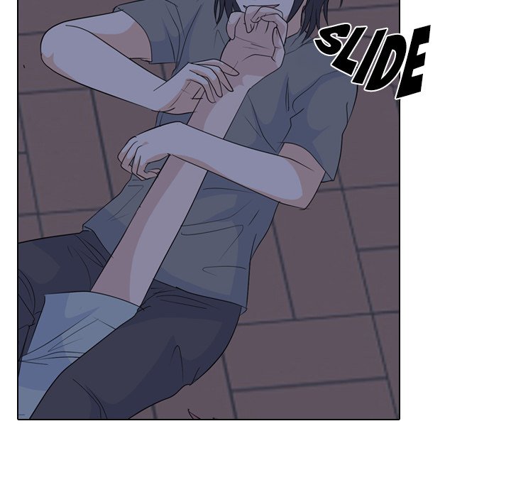 High School Legend Red Dragon Chapter 204 image 71