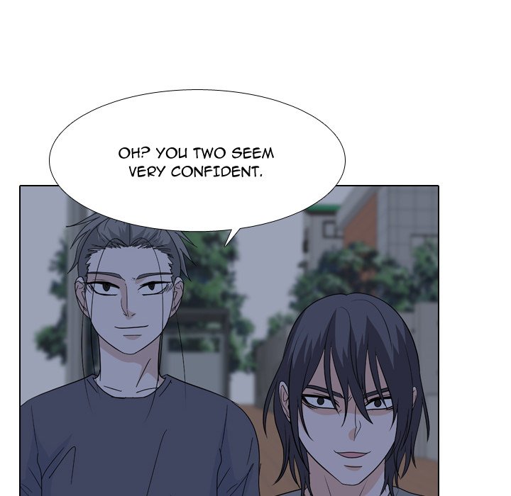 High School Legend Red Dragon Chapter 204 image 7