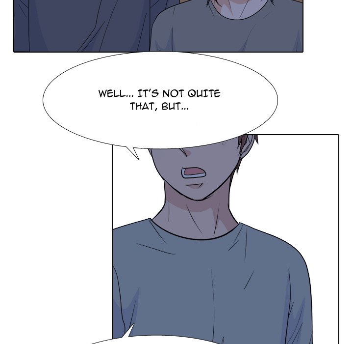 High School Legend Red Dragon Chapter 204 image 8
